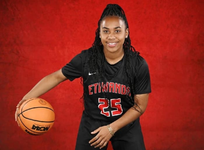 Aliyahna Puff Morris